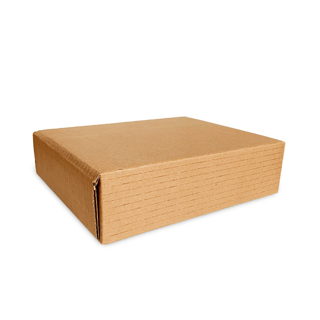 Caja de empaque para productos Drops - 3 Unidades de 1 Lt