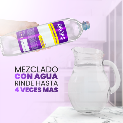 Limpia juntas multiusos 1000ml