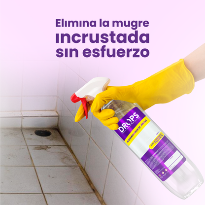 Limpia juntas multiusos 1000ml