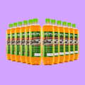 X12 Botellas Desengrasante Multiusos 1000ml