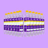 X12 Botellas Limpia Juntas 1000ml