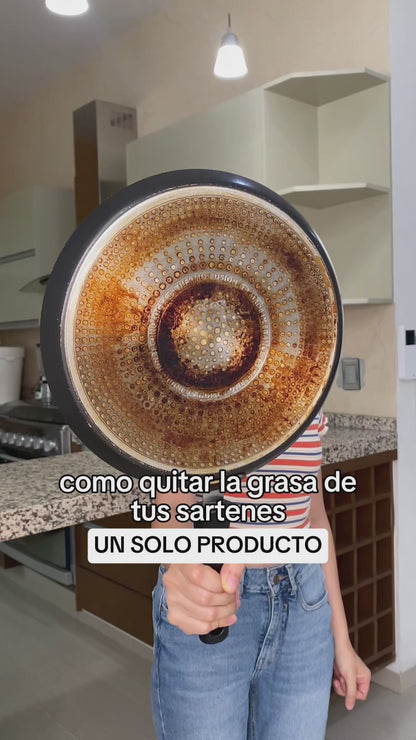Desengrasante Multiusos 1000ml